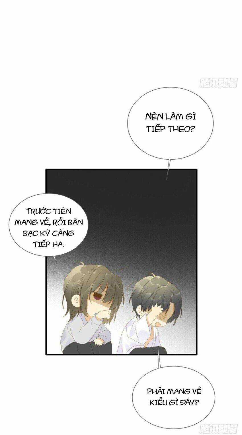 Sinh Hạ Long Chủng Chapter 215 trang 42