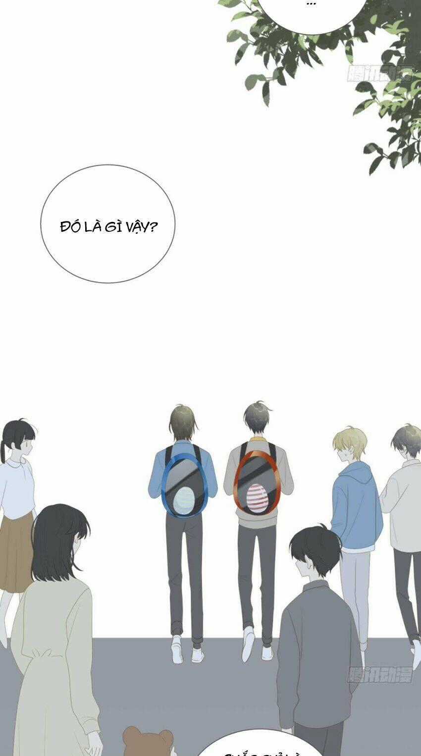 Sinh Hạ Long Chủng Chapter 215 trang 47