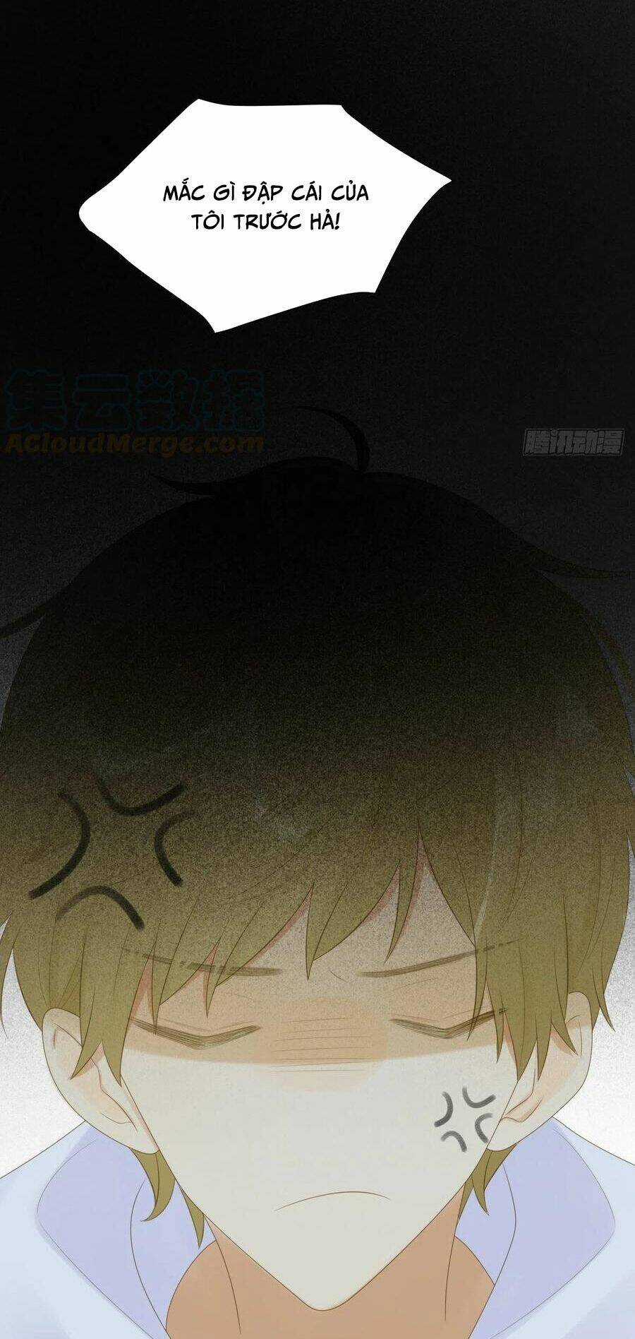 Sinh Hạ Long Chủng Chapter 216 trang 13