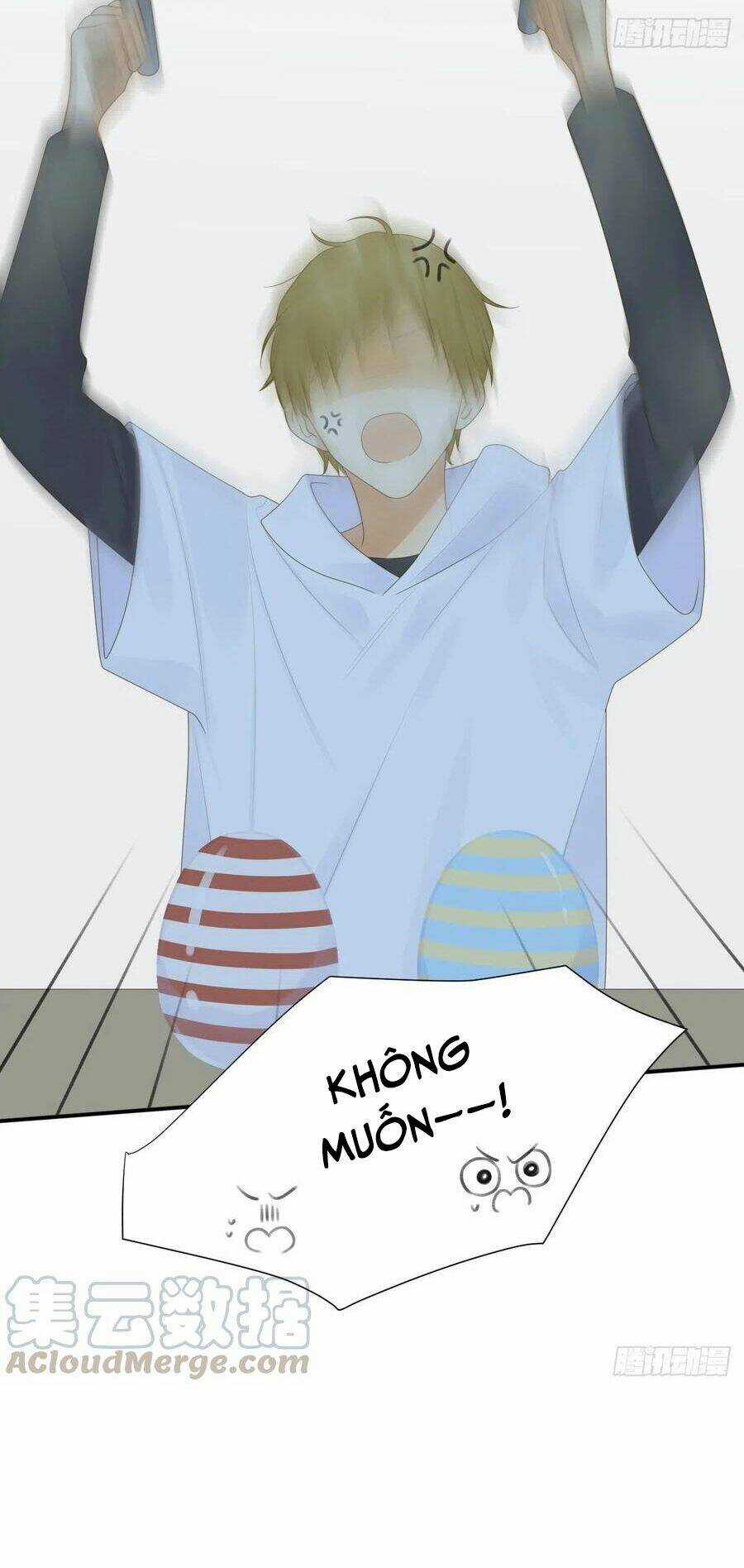 Sinh Hạ Long Chủng Chapter 216 trang 15