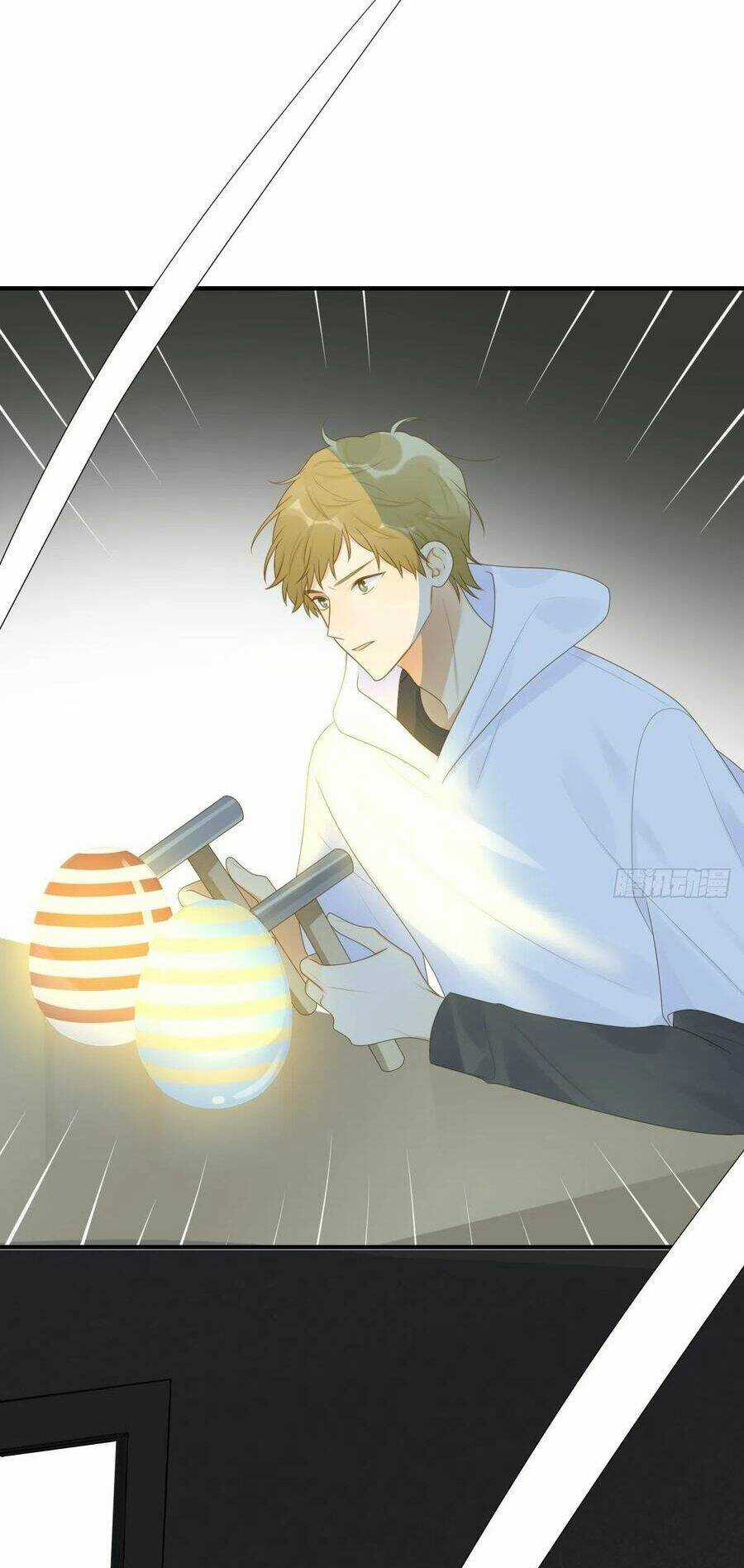 Sinh Hạ Long Chủng Chapter 216 trang 17