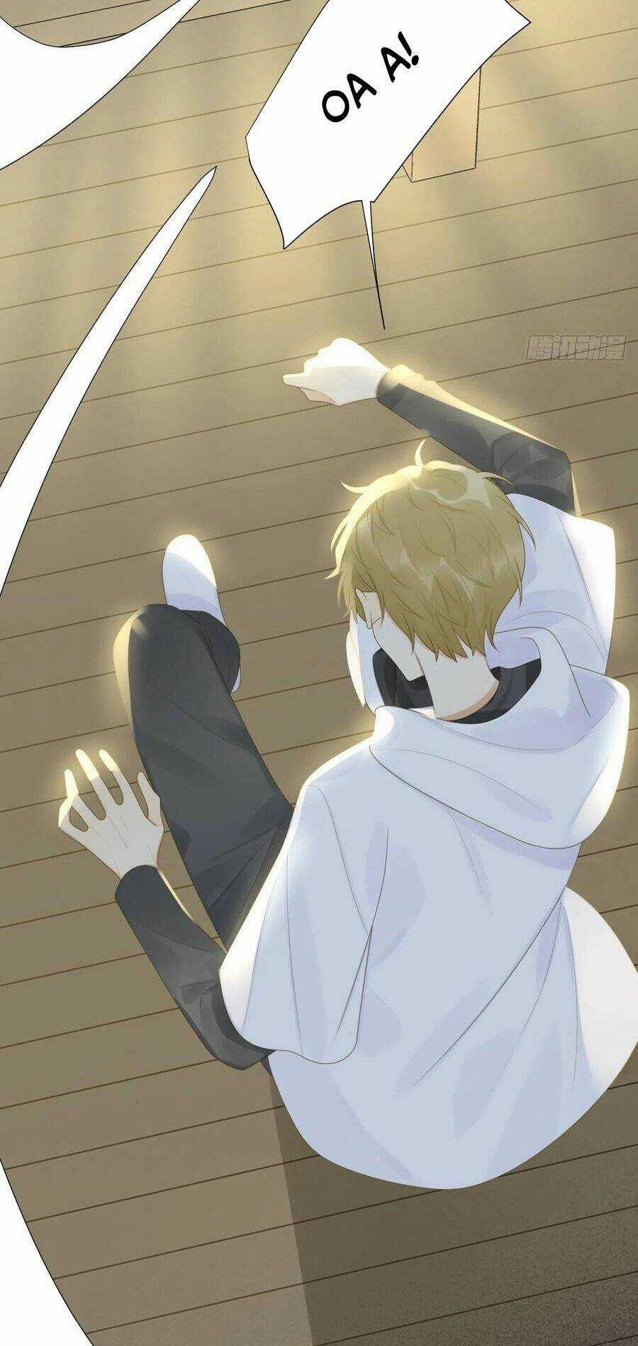 Sinh Hạ Long Chủng Chapter 216 trang 19