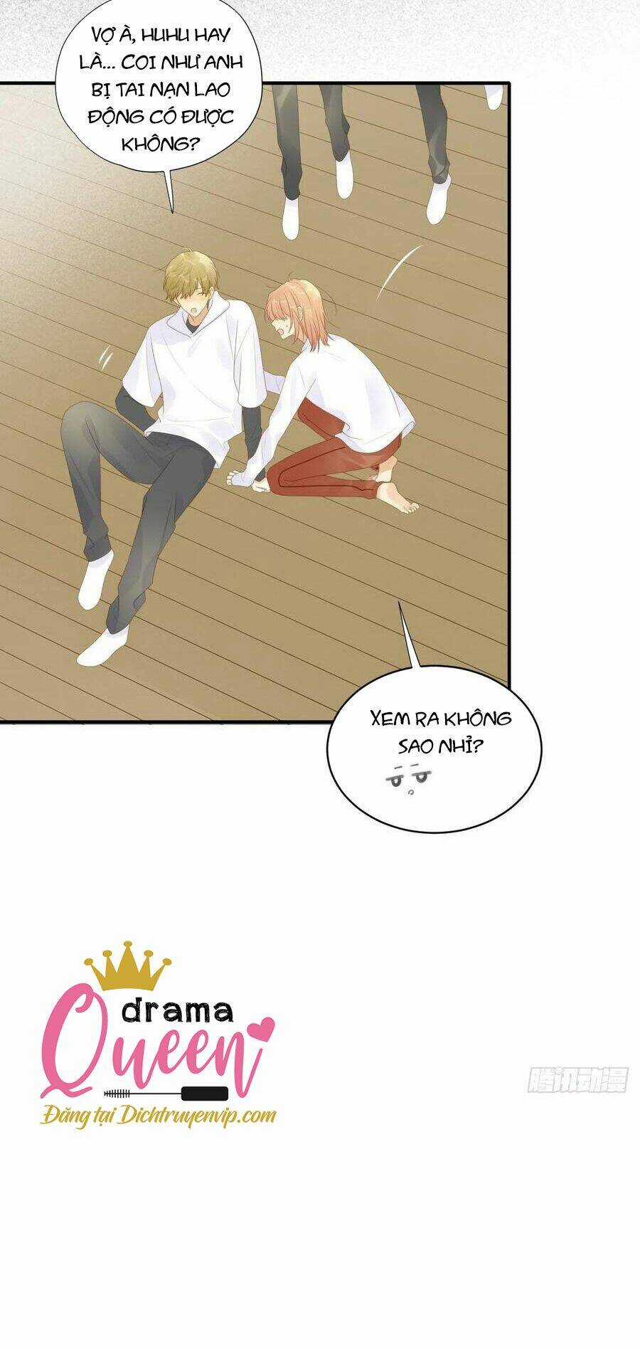 Sinh Hạ Long Chủng Chapter 216 trang 21