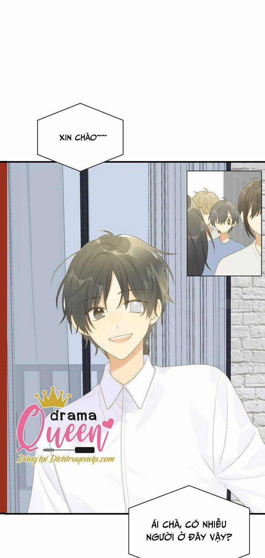 Sinh Hạ Long Chủng Chapter 216 trang 27