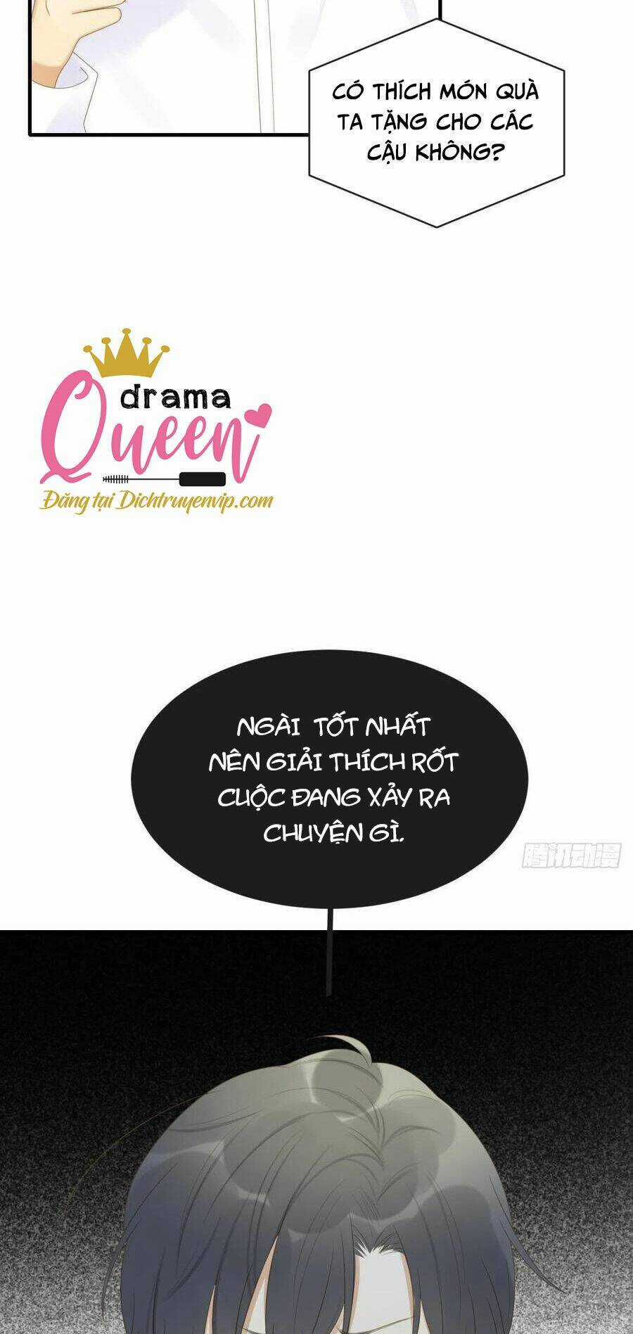 Sinh Hạ Long Chủng Chapter 216 trang 29