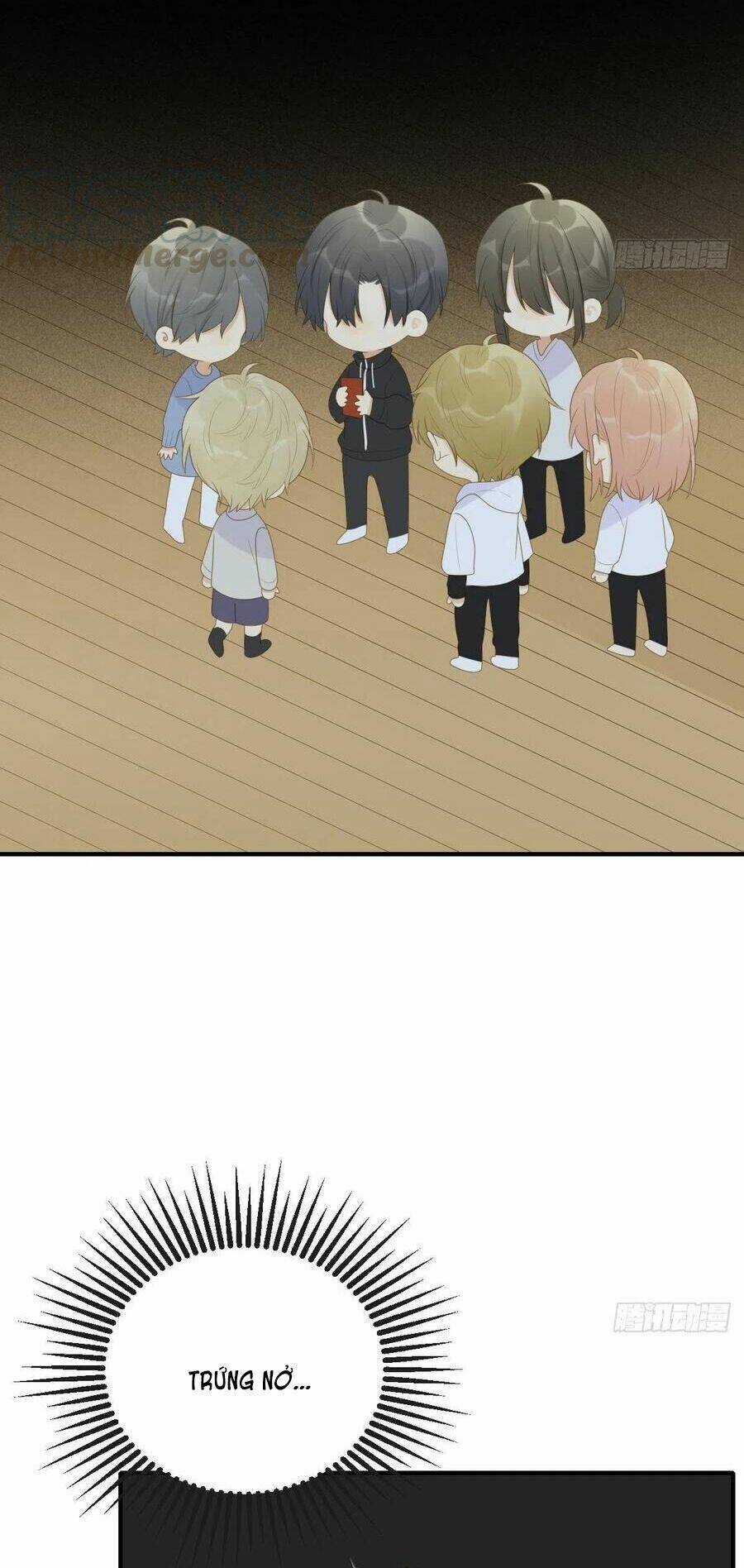 Sinh Hạ Long Chủng Chapter 216 trang 33