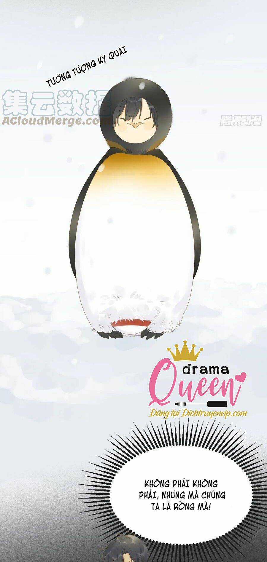 Sinh Hạ Long Chủng Chapter 216 trang 35