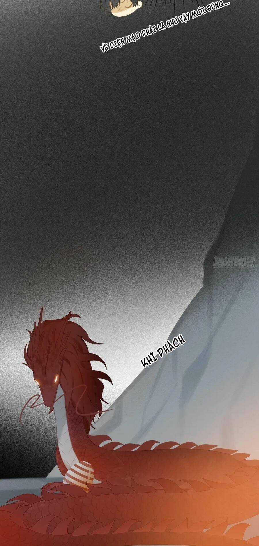 Sinh Hạ Long Chủng Chapter 216 trang 36