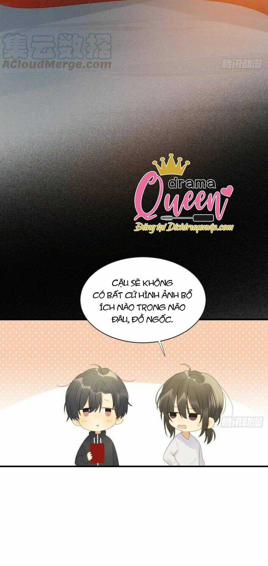 Sinh Hạ Long Chủng Chapter 216 trang 37