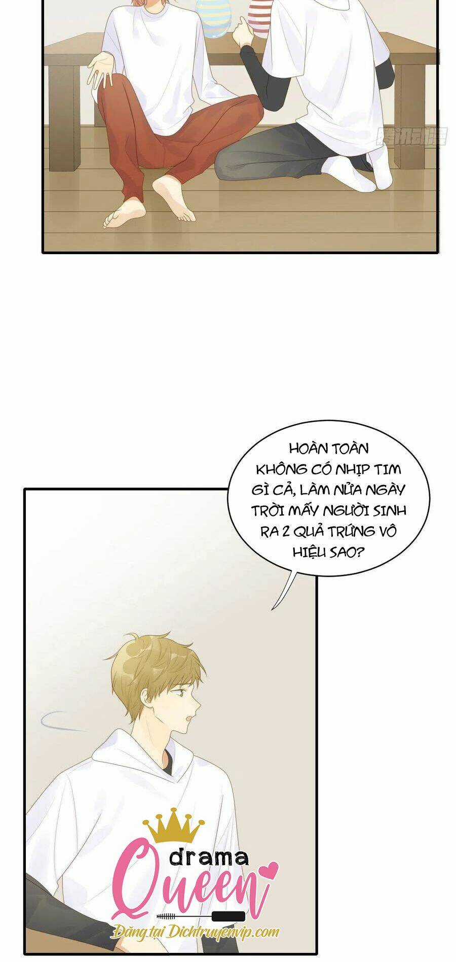 Sinh Hạ Long Chủng Chapter 216 trang 4