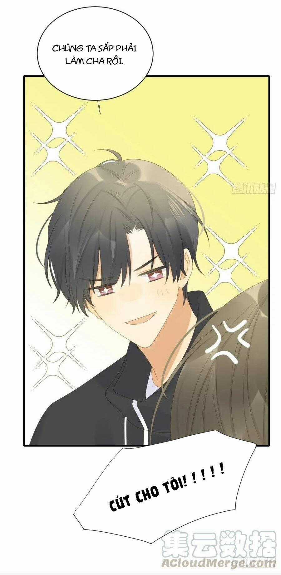 Sinh Hạ Long Chủng Chapter 216 trang 40