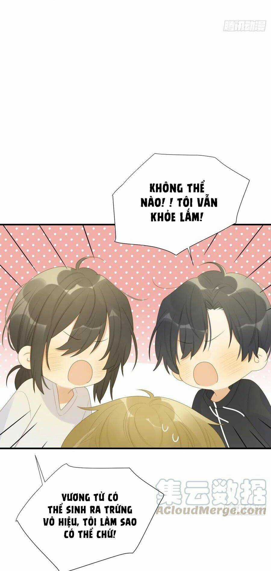 Sinh Hạ Long Chủng Chapter 216 trang 5