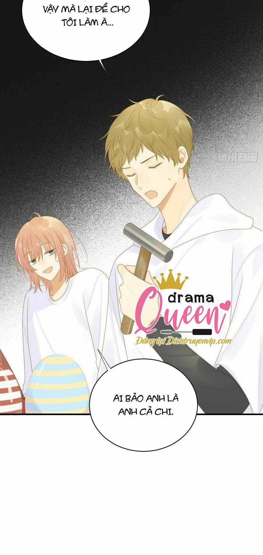 Sinh Hạ Long Chủng Chapter 216 trang 9