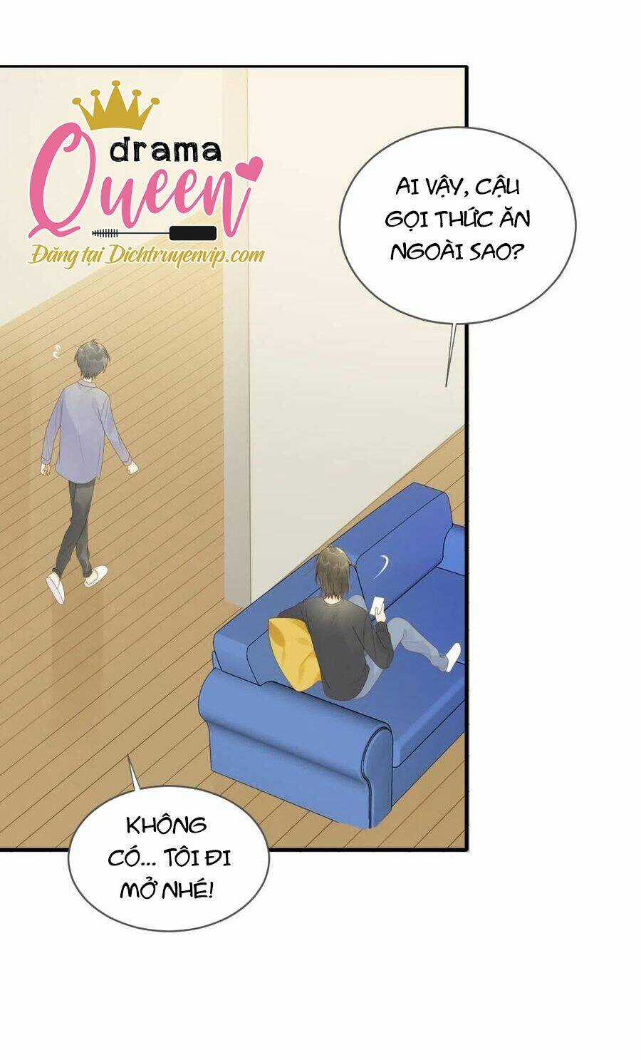 Sinh Hạ Long Chủng Chapter 217 trang 17