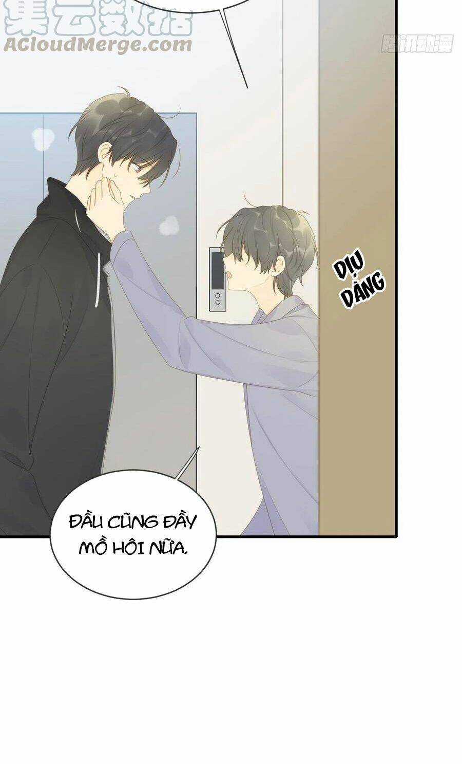 Sinh Hạ Long Chủng Chapter 217 trang 22