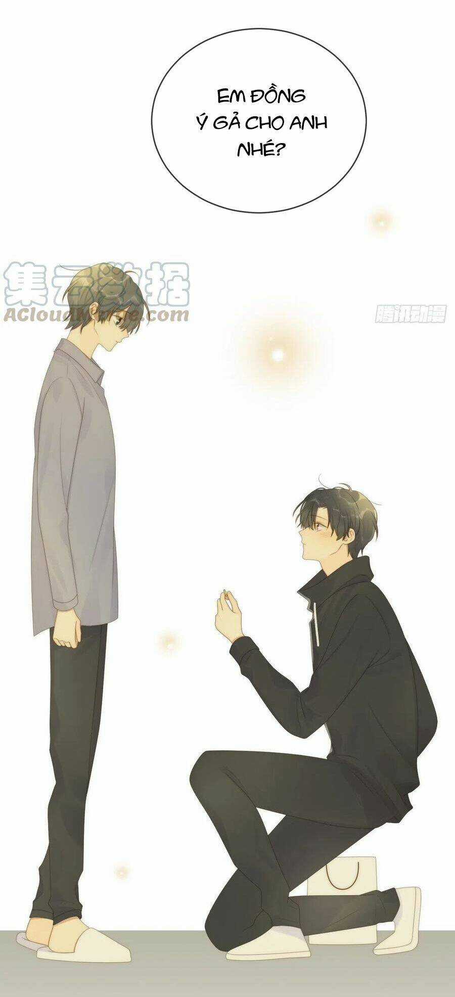 Sinh Hạ Long Chủng Chapter 217 trang 32