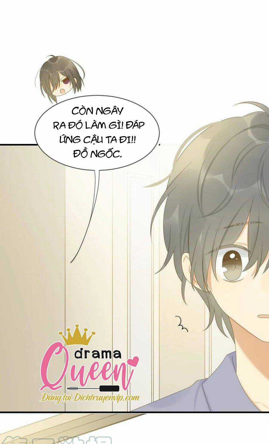 Sinh Hạ Long Chủng Chapter 217 trang 34