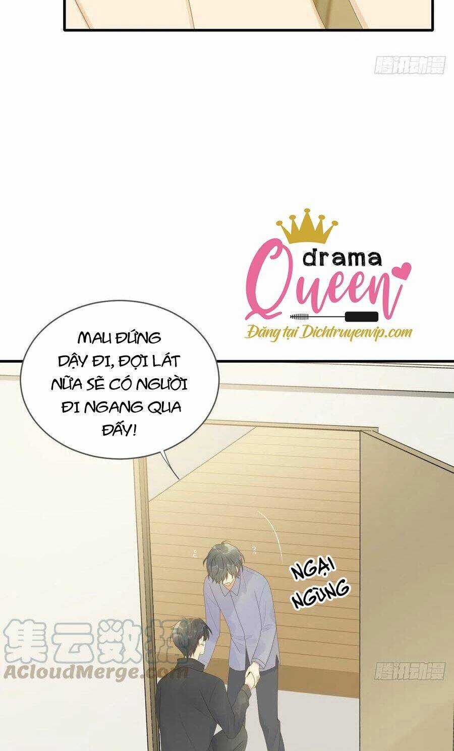 Sinh Hạ Long Chủng Chapter 217 trang 42