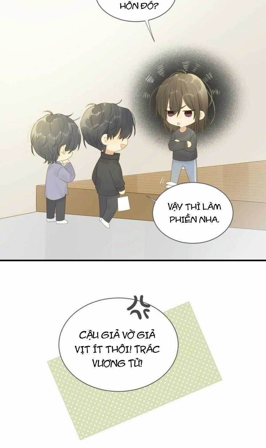 Sinh Hạ Long Chủng Chapter 217 trang 47