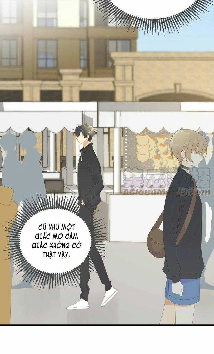 Sinh Hạ Long Chủng Chapter 217 trang 7