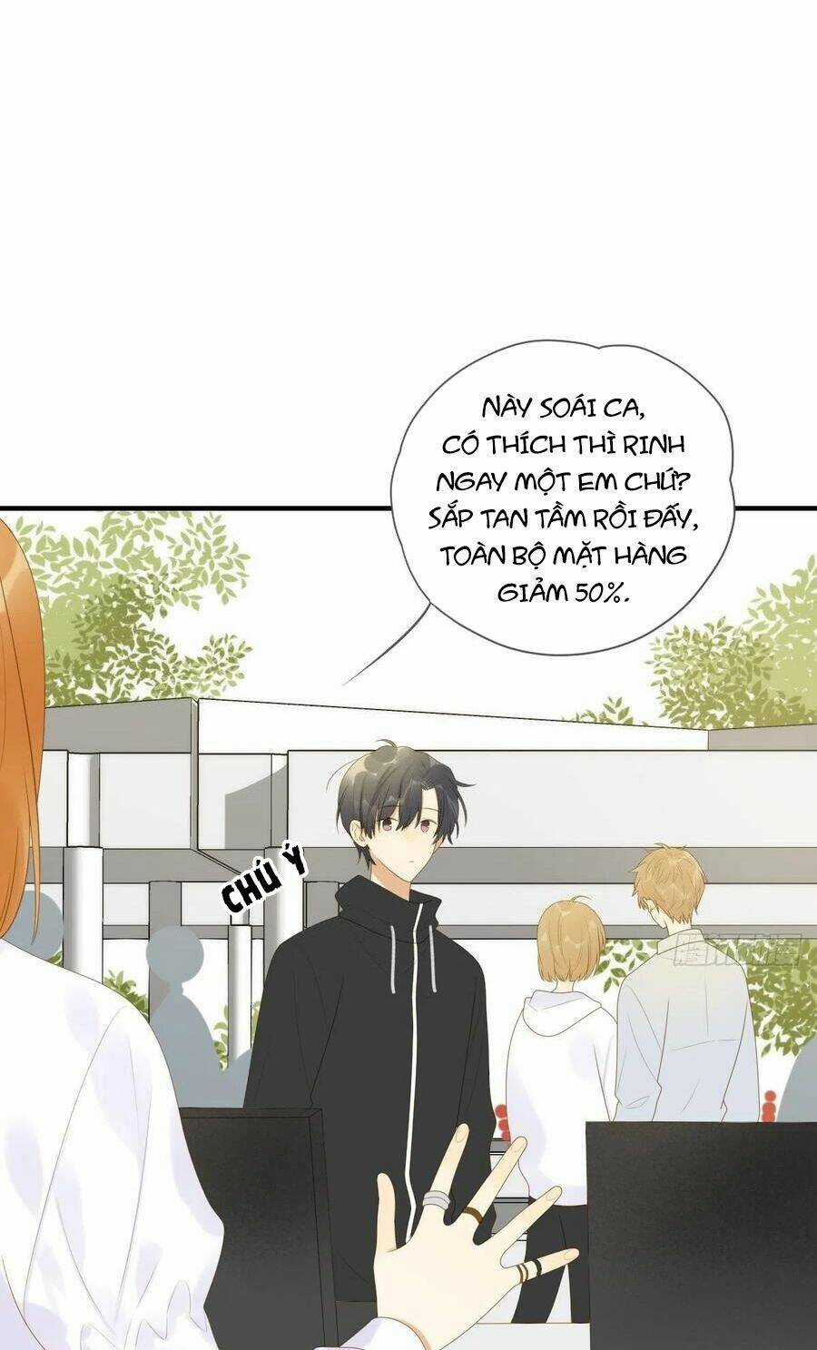 Sinh Hạ Long Chủng Chapter 217 trang 9