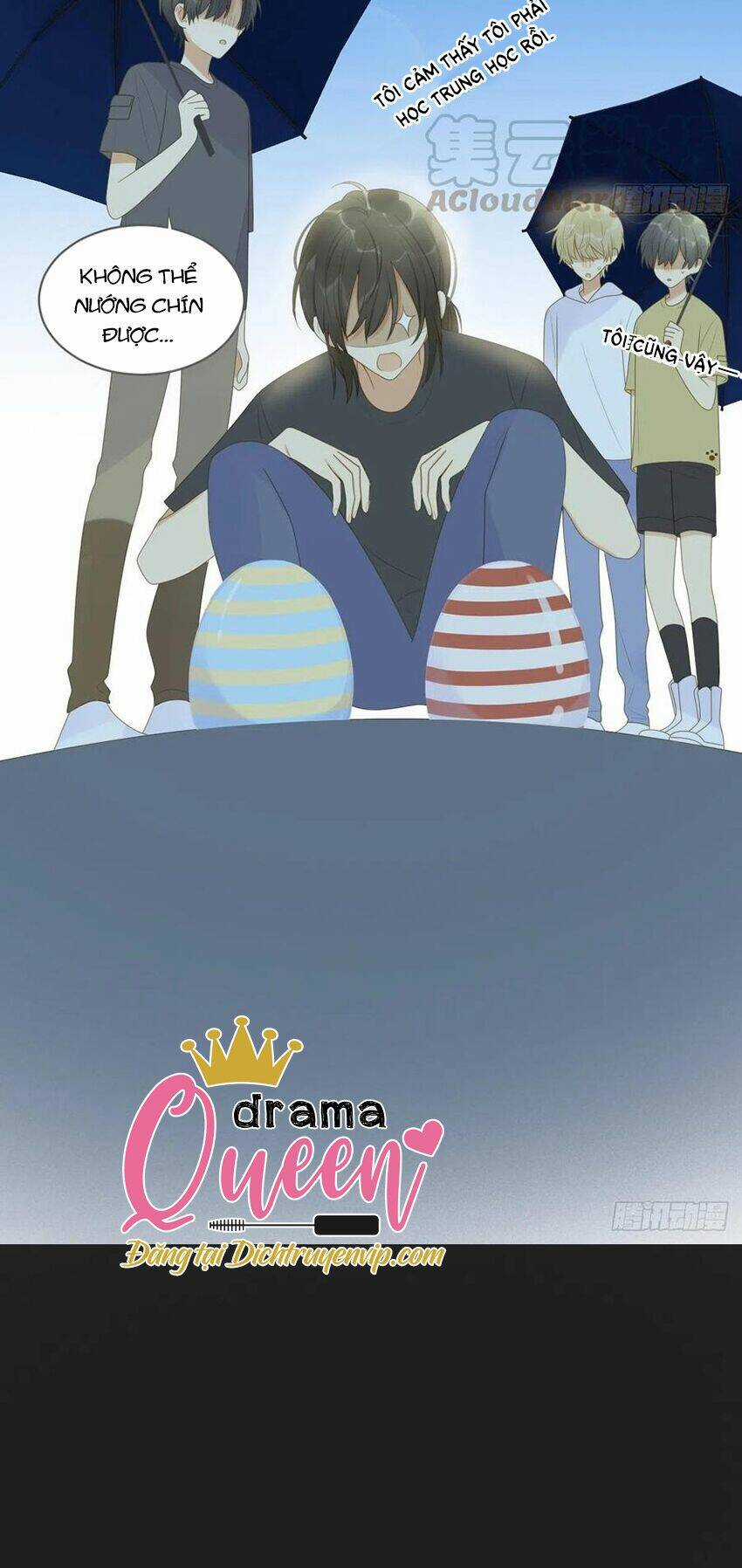 Sinh Hạ Long Chủng Chapter 218 trang 12