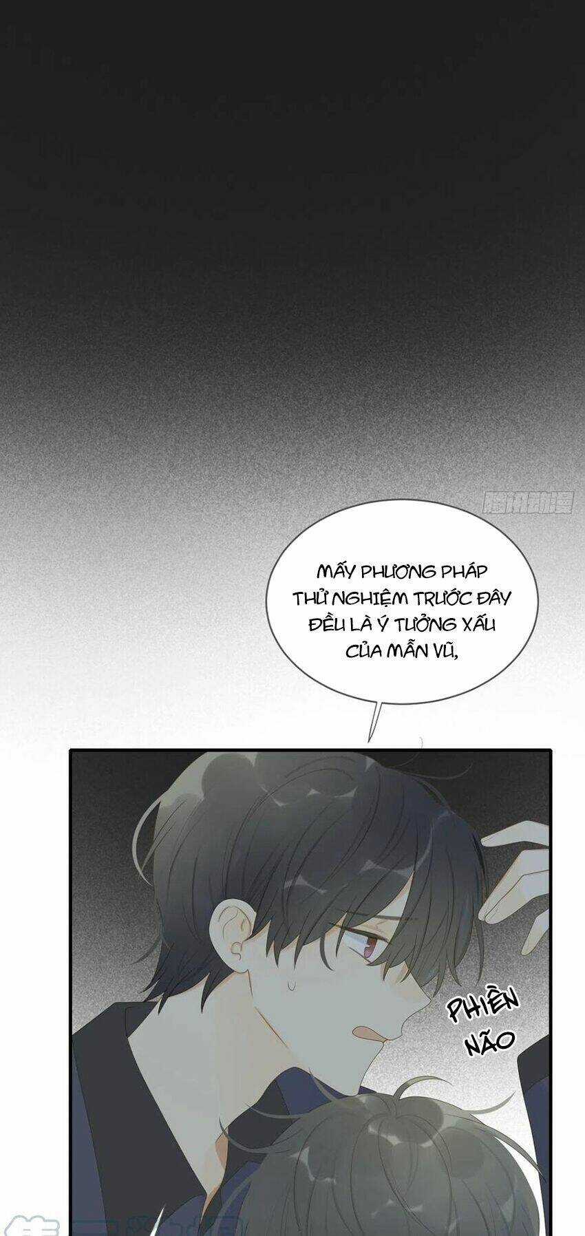 Sinh Hạ Long Chủng Chapter 218 trang 13