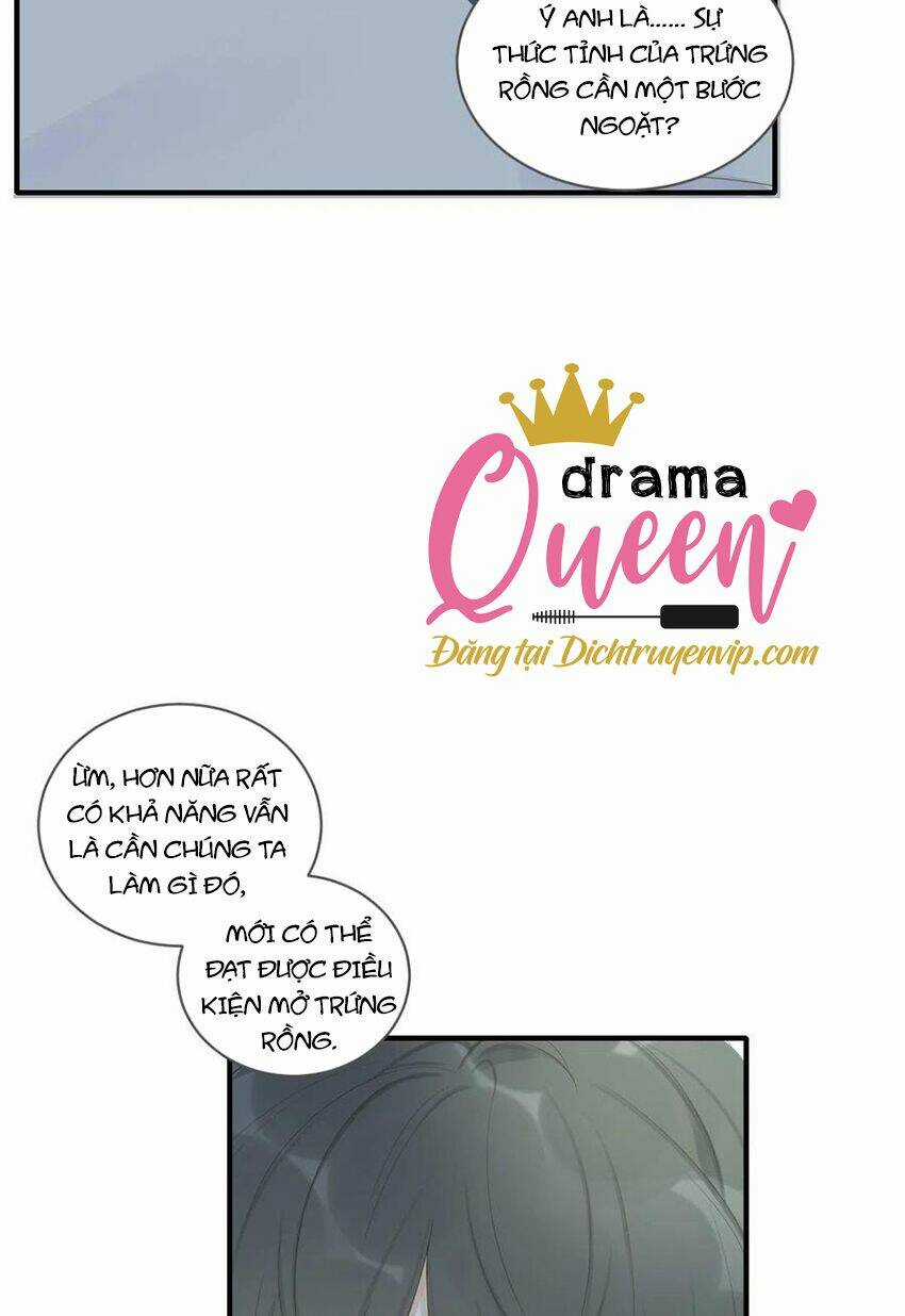 Sinh Hạ Long Chủng Chapter 218 trang 15