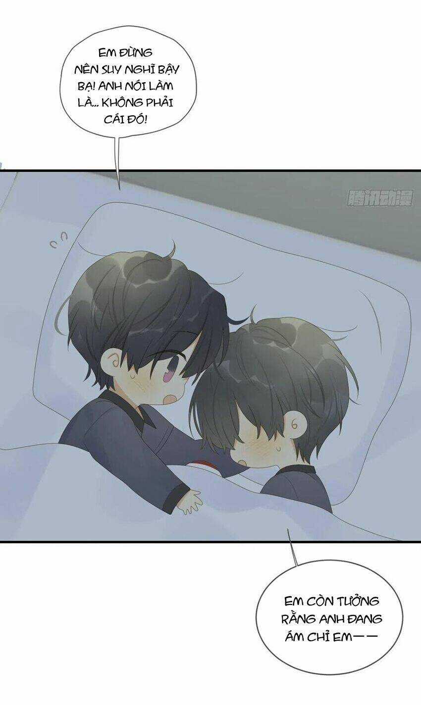 Sinh Hạ Long Chủng Chapter 218 trang 17