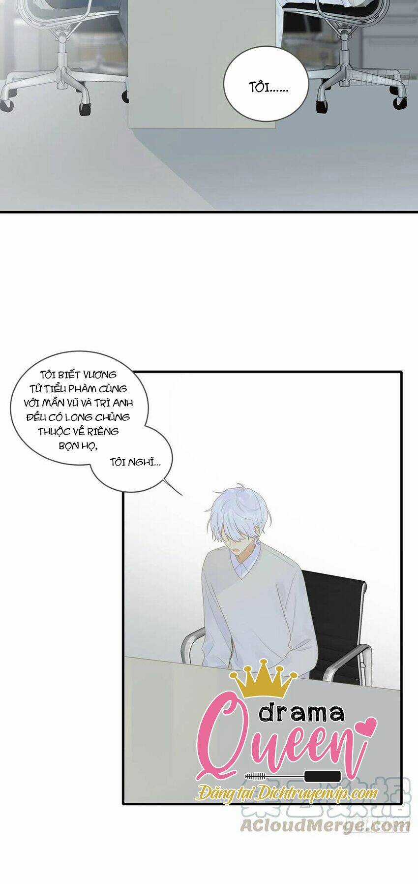 Sinh Hạ Long Chủng Chapter 218 trang 32