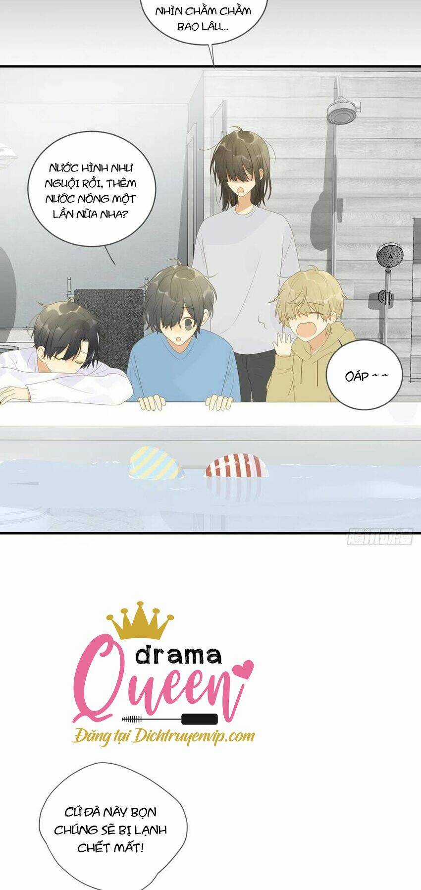 Sinh Hạ Long Chủng Chapter 218 trang 9