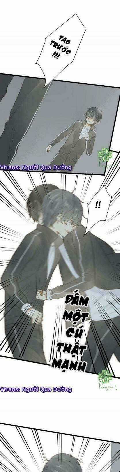 Sinh Hạ Long Chủng Chapter 22 trang 0