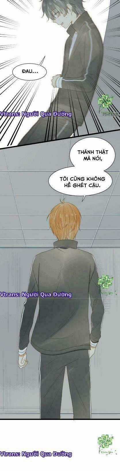 Sinh Hạ Long Chủng Chapter 22 trang 1
