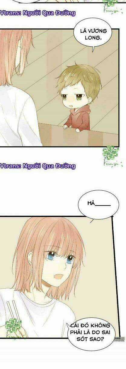 Sinh Hạ Long Chủng Chapter 22 trang 13