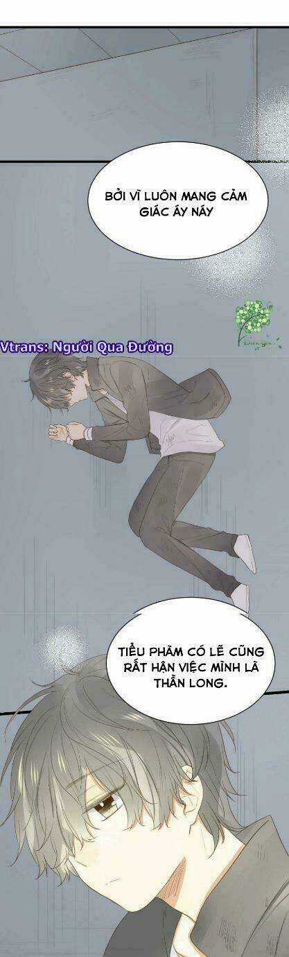 Sinh Hạ Long Chủng Chapter 22 trang 16