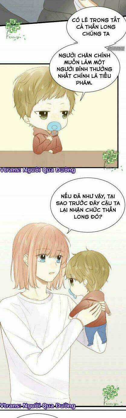 Sinh Hạ Long Chủng Chapter 22 trang 17