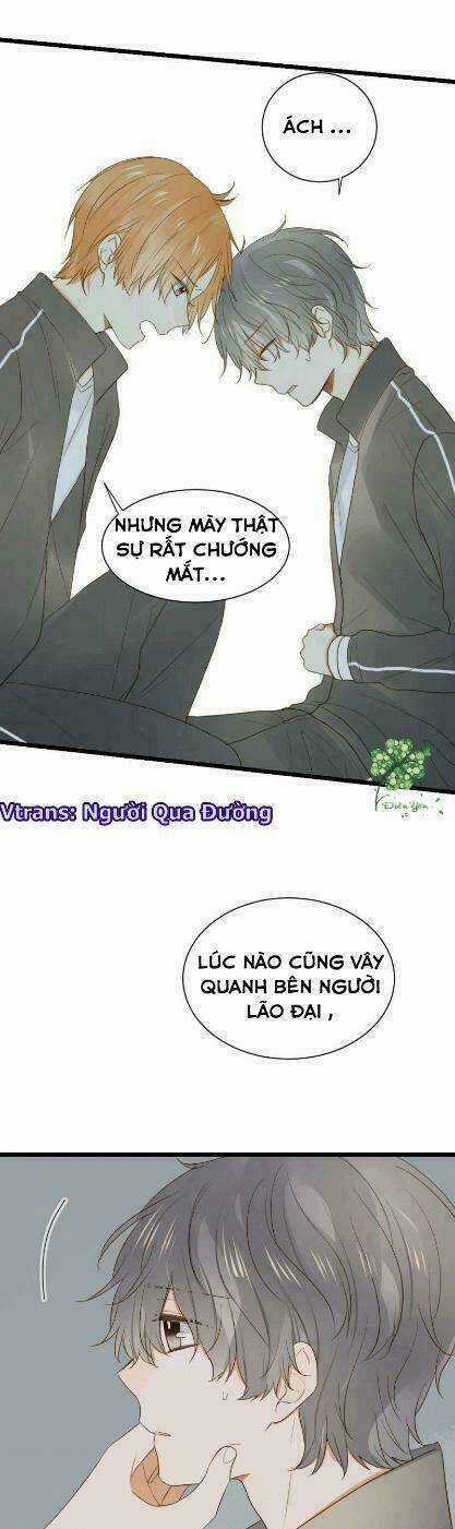 Sinh Hạ Long Chủng Chapter 22 trang 2