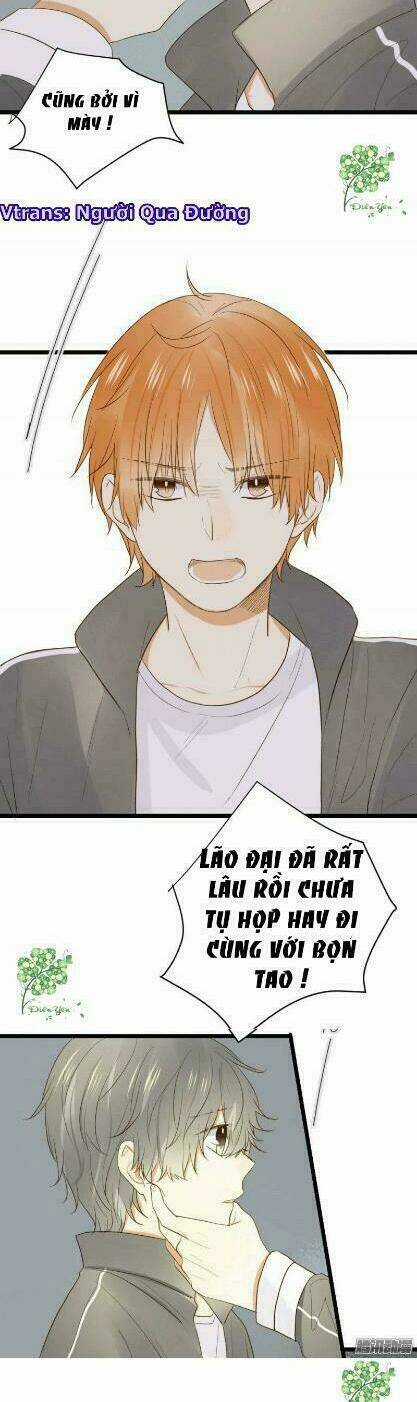 Sinh Hạ Long Chủng Chapter 22 trang 3