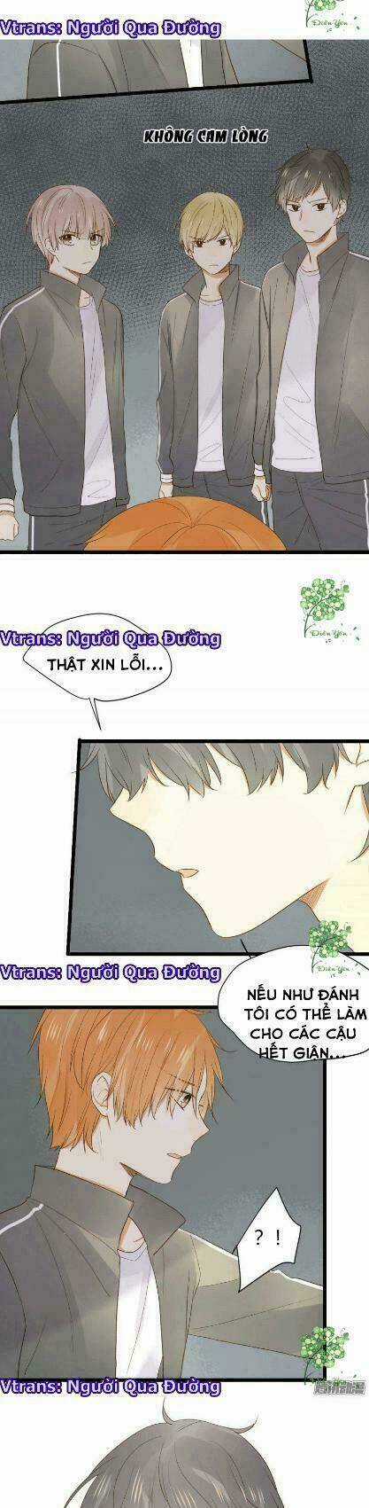 Sinh Hạ Long Chủng Chapter 22 trang 4