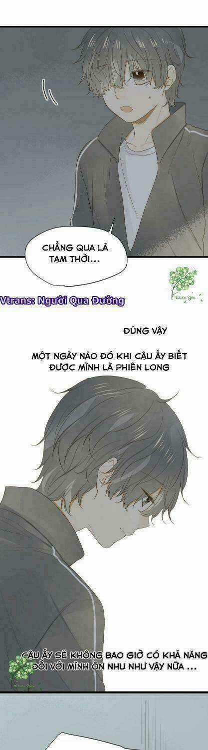 Sinh Hạ Long Chủng Chapter 22 trang 6
