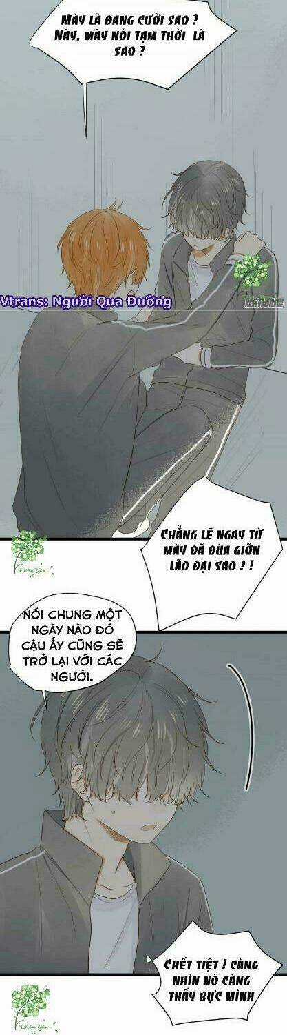 Sinh Hạ Long Chủng Chapter 22 trang 7