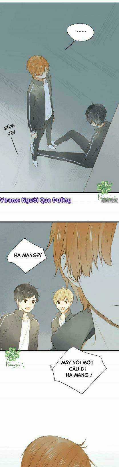 Sinh Hạ Long Chủng Chapter 22 trang 8