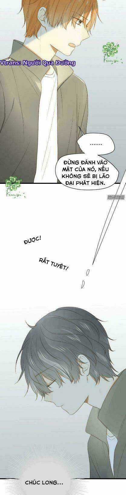 Sinh Hạ Long Chủng Chapter 22 trang 9