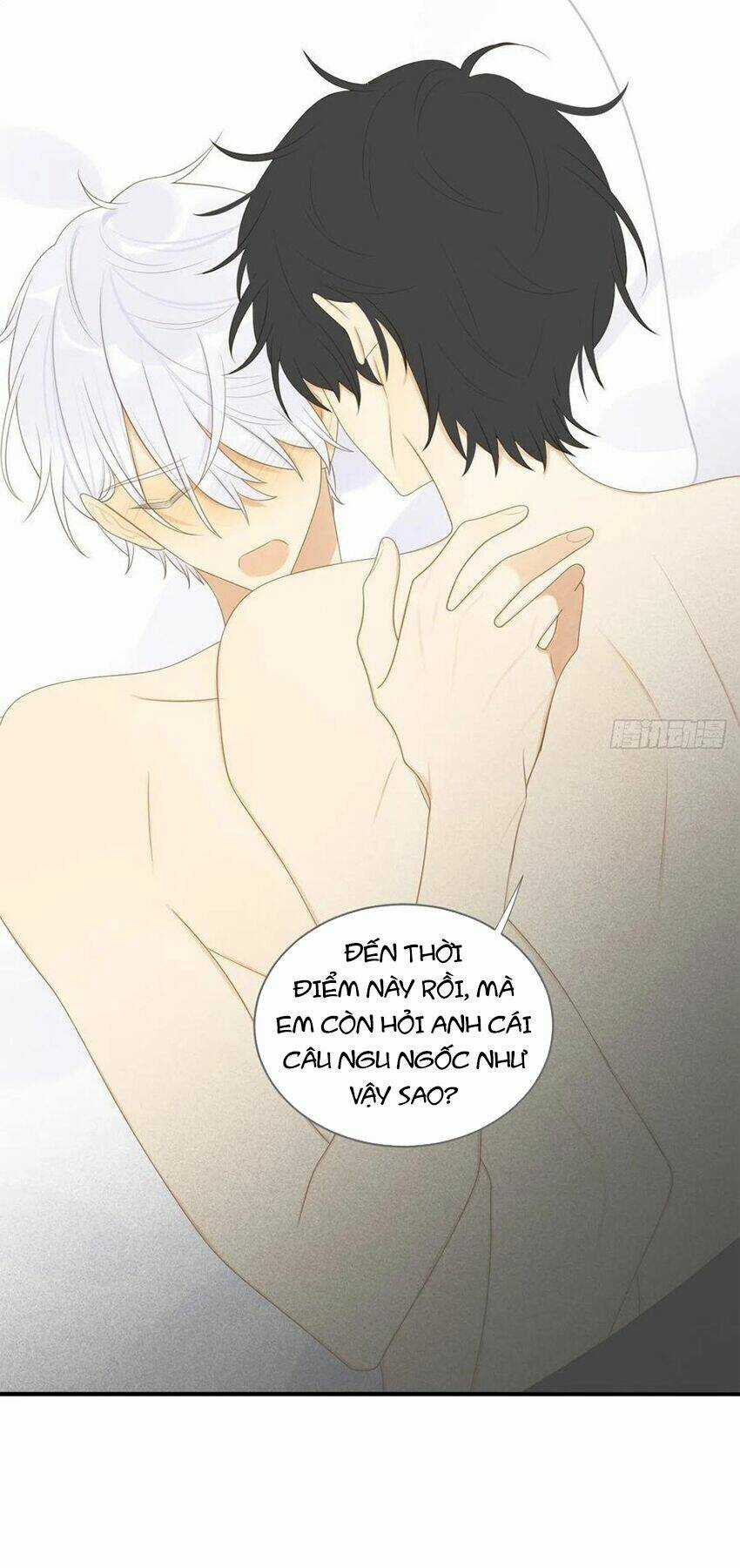 Sinh Hạ Long Chủng Chapter 220 trang 33