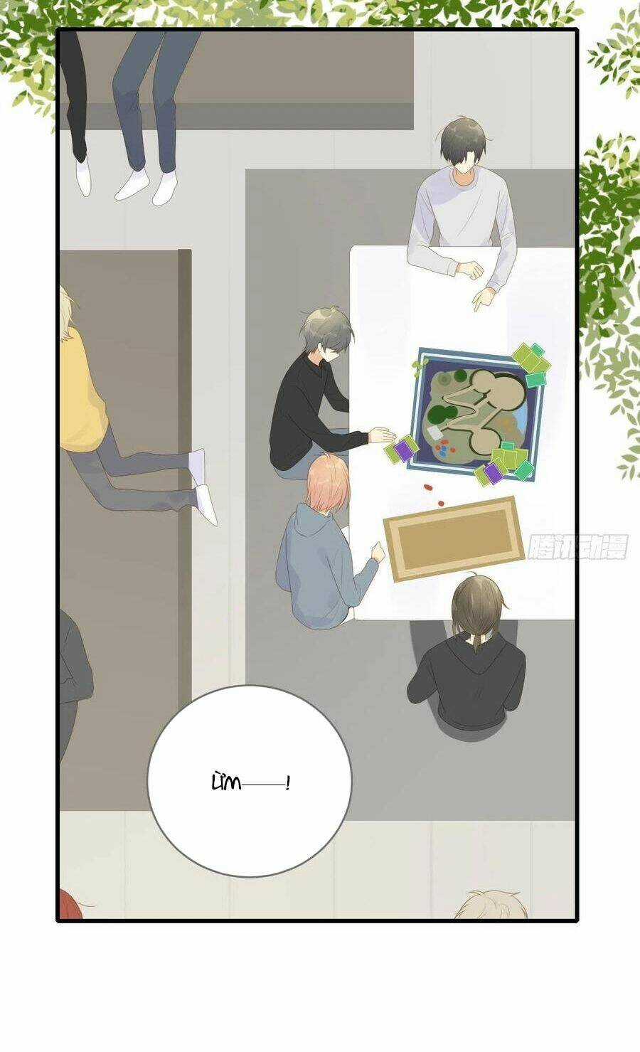 Sinh Hạ Long Chủng Chapter 221 trang 13