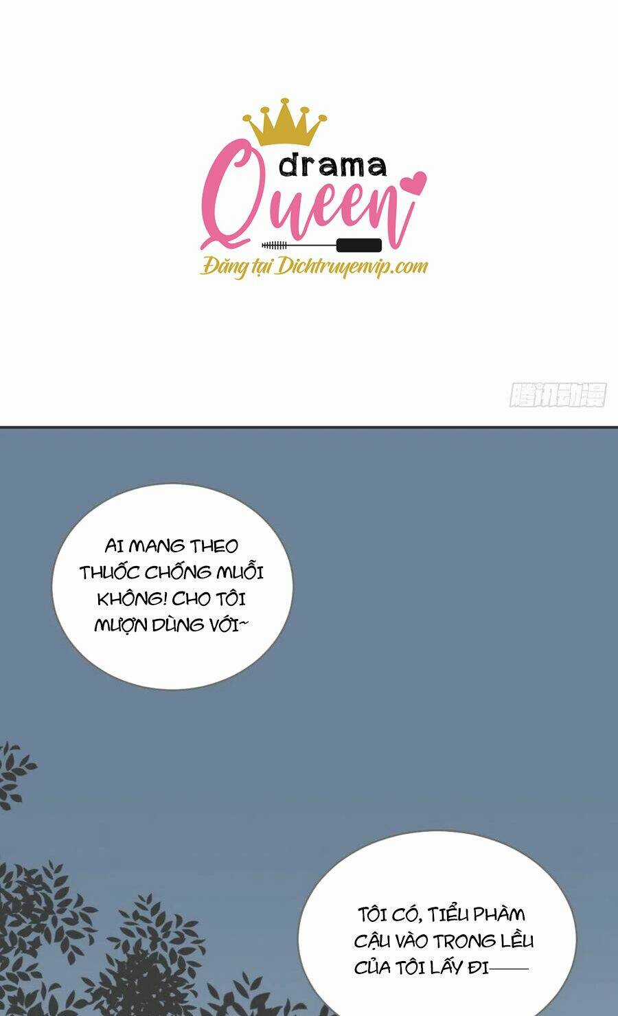 Sinh Hạ Long Chủng Chapter 221 trang 14