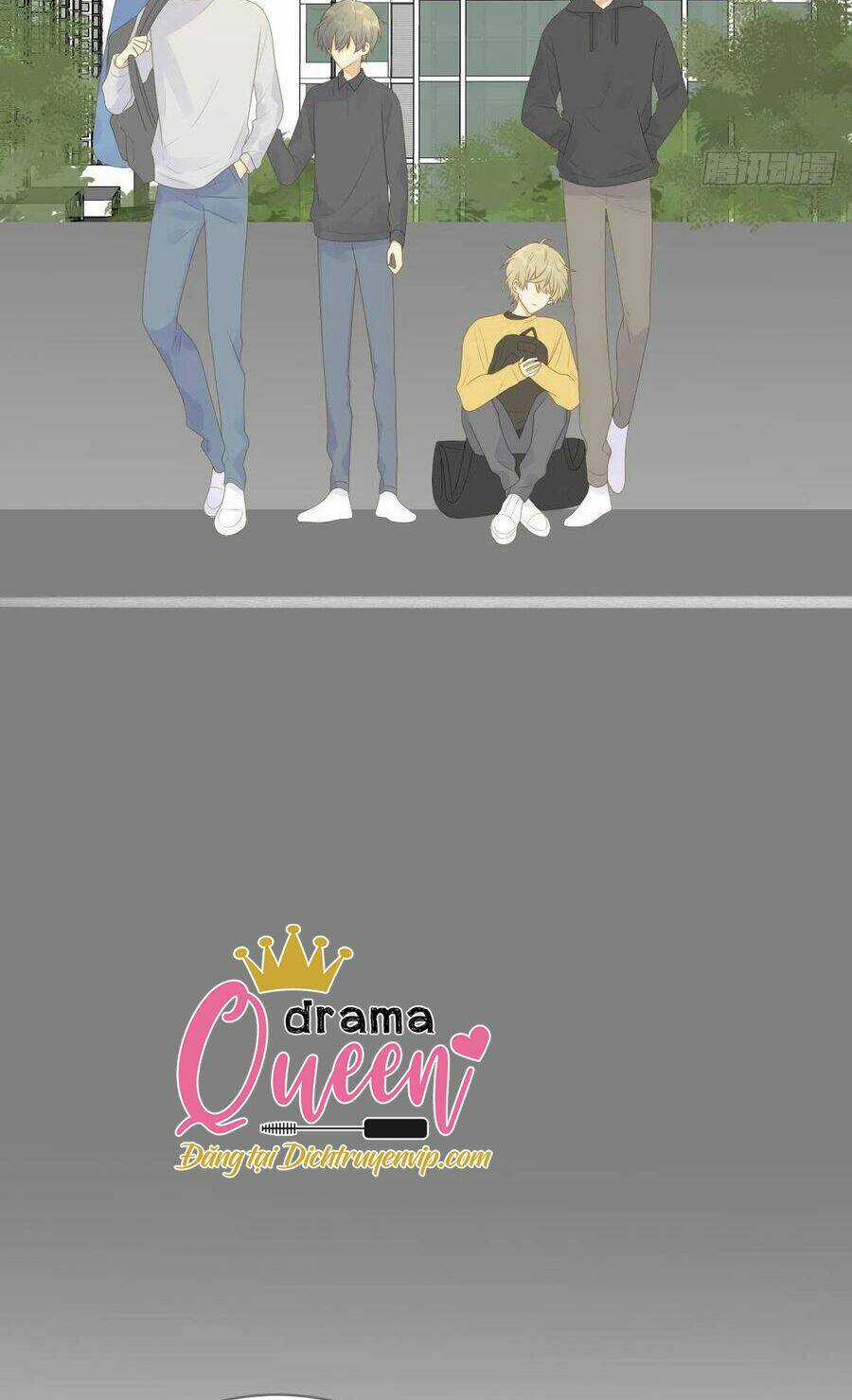 Sinh Hạ Long Chủng Chapter 221 trang 2