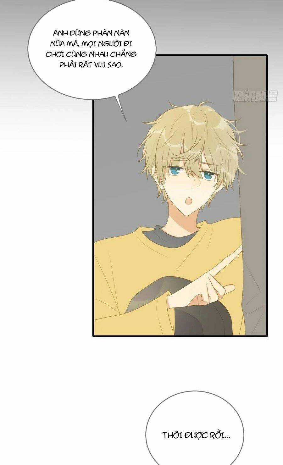 Sinh Hạ Long Chủng Chapter 221 trang 3