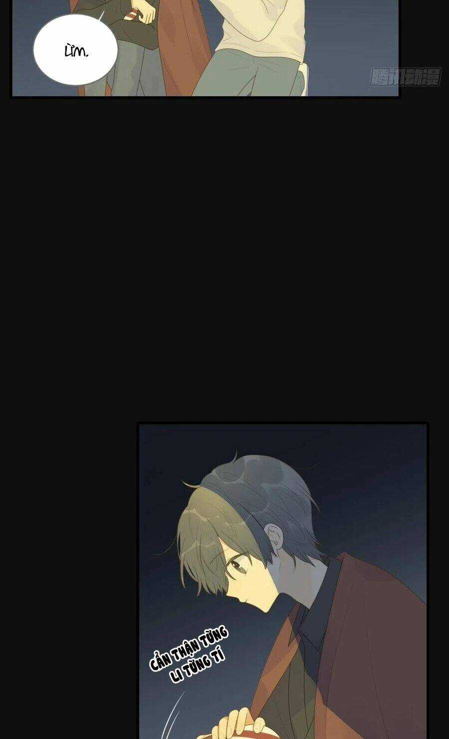 Sinh Hạ Long Chủng Chapter 221 trang 30