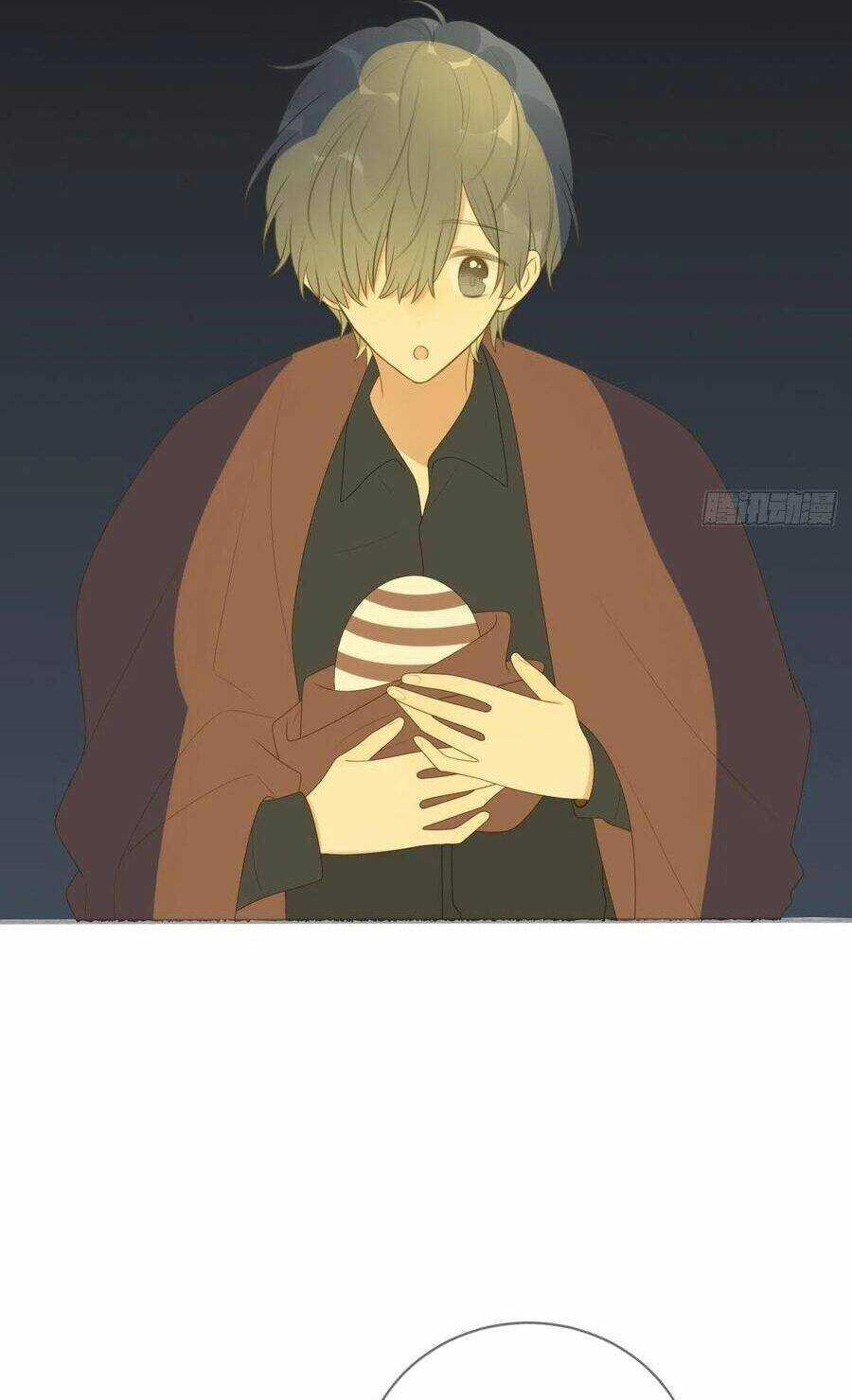 Sinh Hạ Long Chủng Chapter 221 trang 33